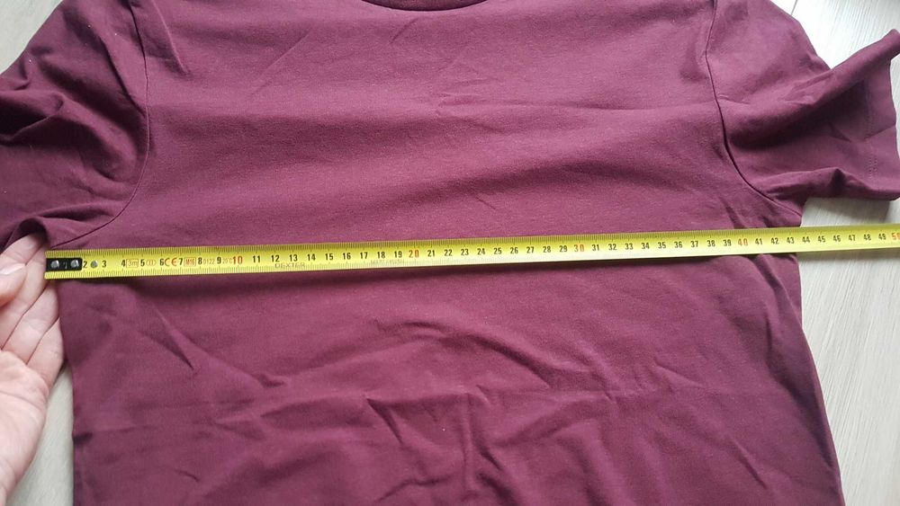 Koszulka t shirt męski Asos r S /M