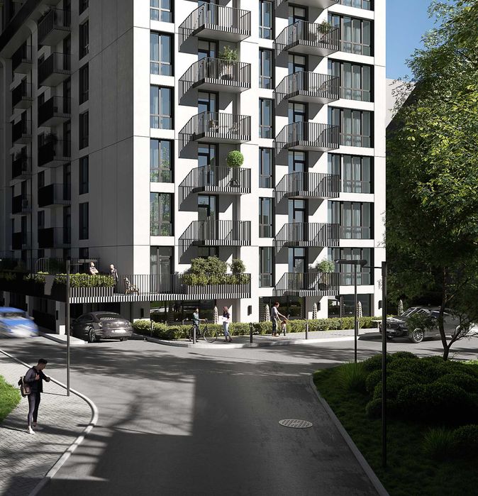 Комерц. приміщення 39,66м2 під магазин чи офіс в ЦЕНТРІ, є різні площі