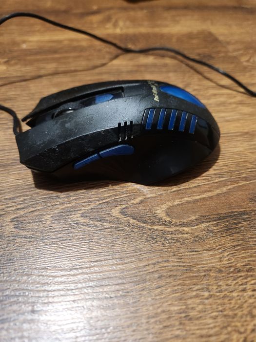 Продам комп'ютерну, мишу, мишки GAMEPRO GM260 та Hr-Rali