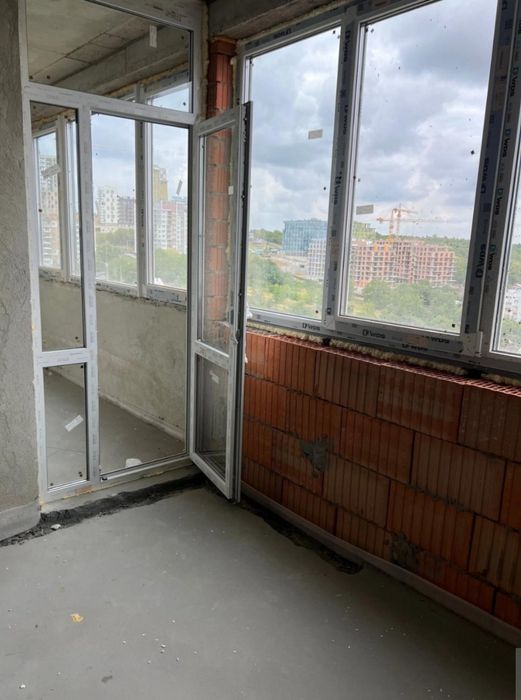Продаж 1-к, ЖК Стрім Львів , 50/20/30м2 , 68499$