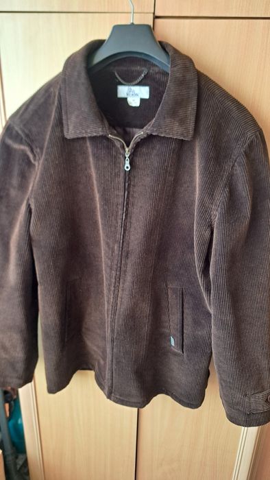 Płaszcz męski kurtka męska