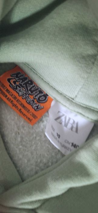 Sweet como NOVA Naruto