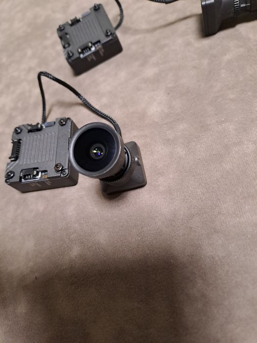 Камера фпв CADDX Infra fpv дрона