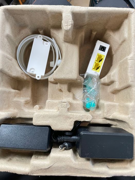 Tenda O1-5G (2 pak) 5GHz Outdoor 9dBi 11AC 867Mbps LAN PoE