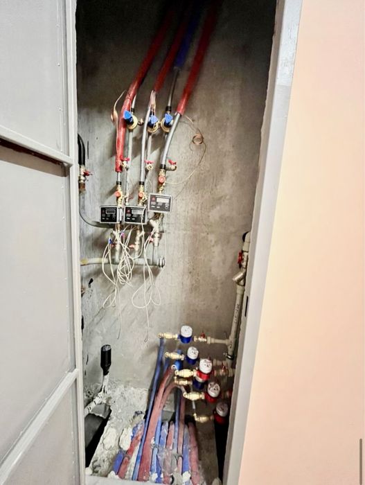 2-комнатная квартира по адресу пер. Энергетиков (площадь 72,4 м²) - Atlanta.ua - фото 5