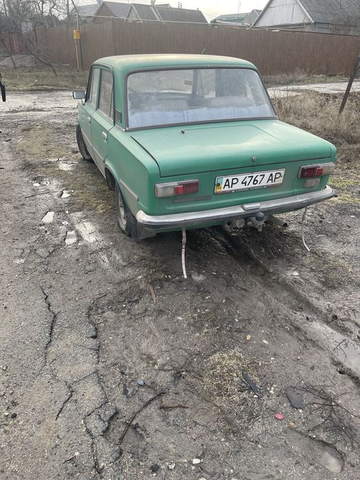 Продам копейку 2101