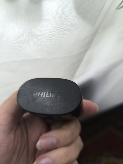 Навушники бездротові Філіпс Philips