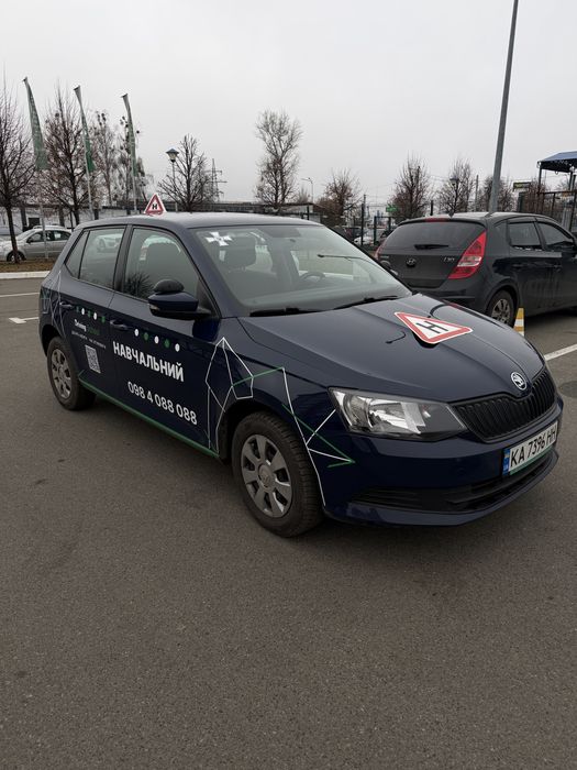 Автоінструктор  Ірпінь,Буча, Гостомель, Ворзель, Київ