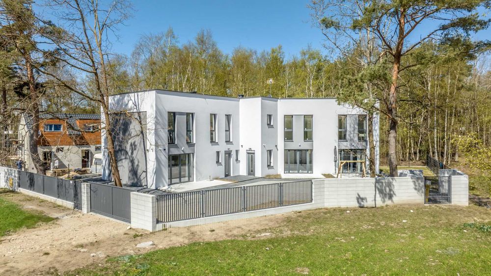 Domki każdy dla 6 osób - Villa Buena Vista - Mielno