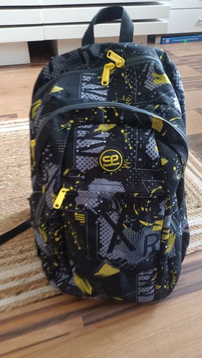 Plecak młodzieżowy  cp CoolPack