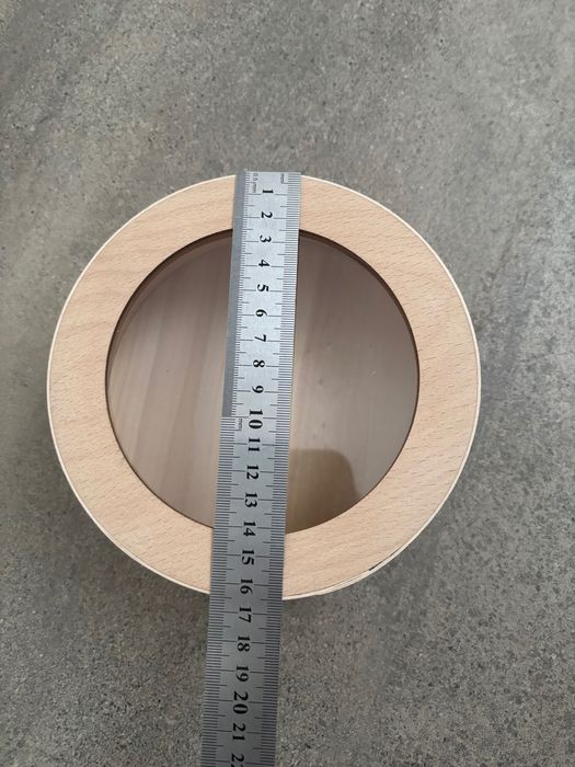 Упаковка, ємність  для цукерок, для зберігання мілких речей 25 шт