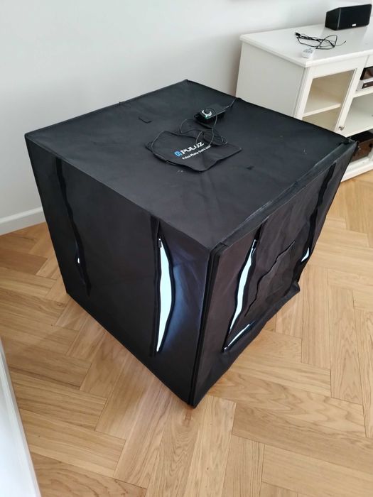 Namiot bezcieniowy Puluz