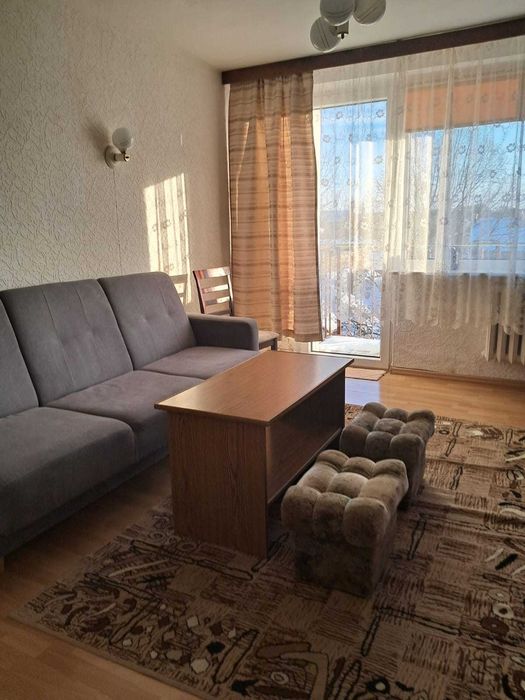 Mieszkanie 2 pokoje z kuchnia do wynajęcia od zaraz na Żaków.