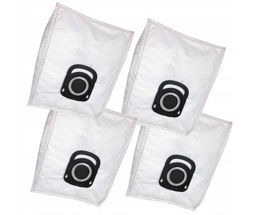 Worki do odkurzacza Tefal Rowenta X-Team Power HYGIENE+