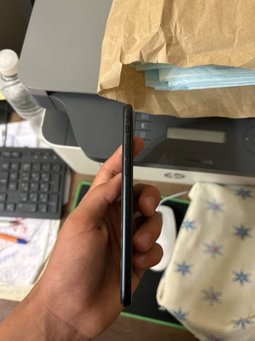 iphone se (2020, gen2)