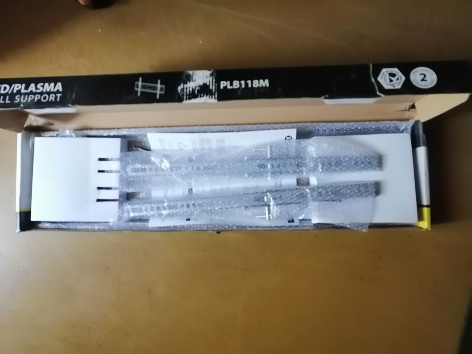 Новое Крепление настенный кронштейн для телевизора 30-52 дюйма до 60кг