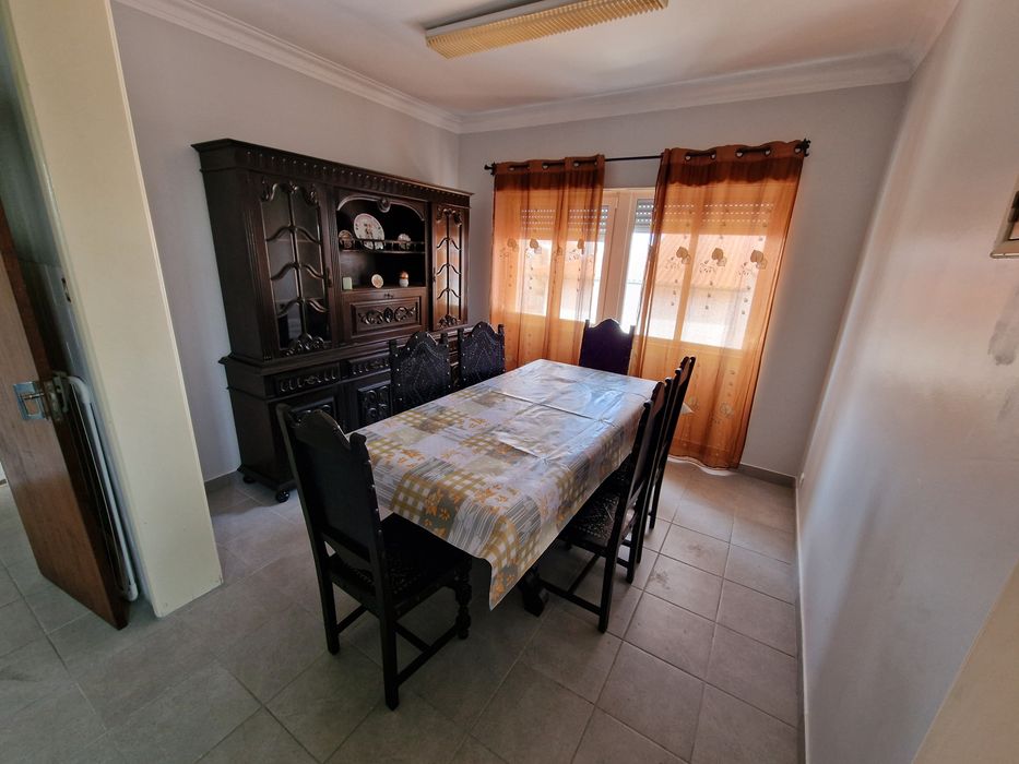 Quarto Estudante