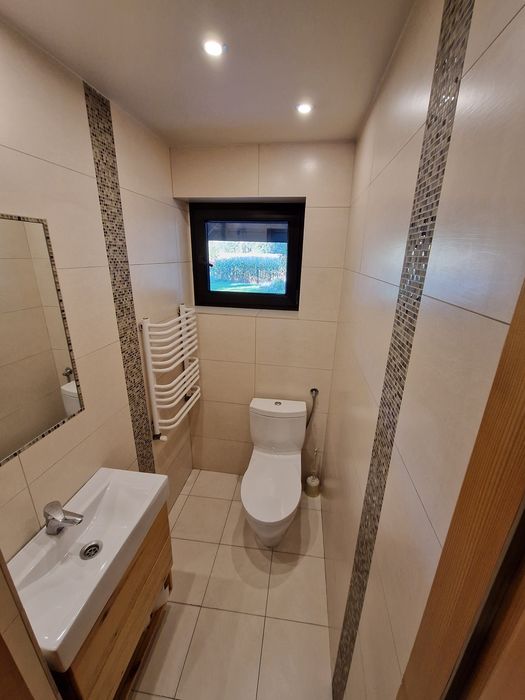 DOM do wynajęcia GILOWICE gm. Miedźna