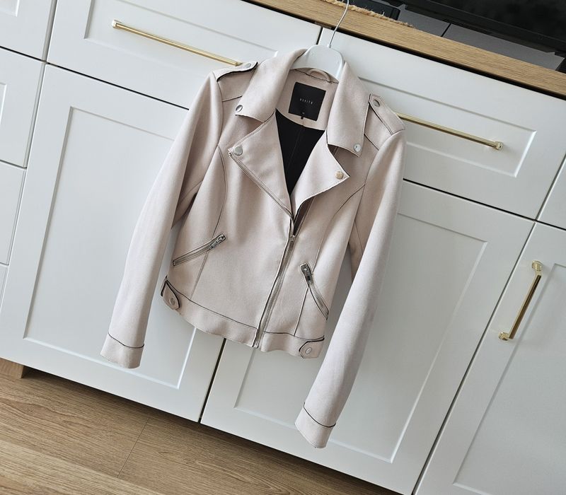 Ramoneska kurtka katana Mohito r.S