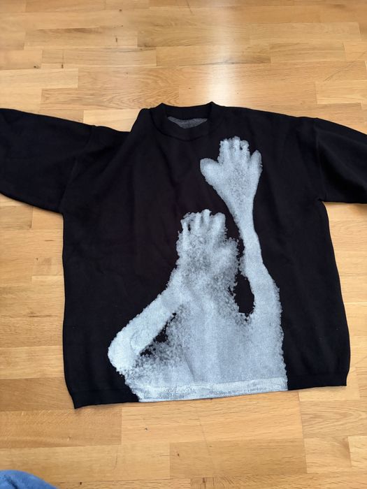 Sweter nowy