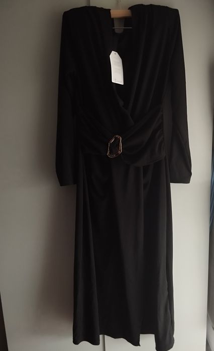 Piękne elastyczne sukienki