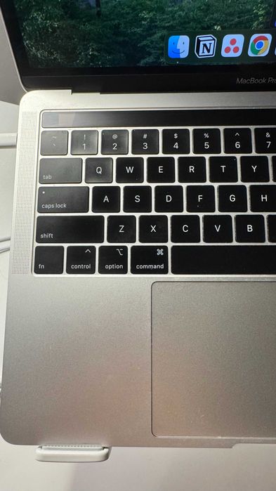 Laptop Apple MacBook Pro 13” (2019) – i5, 8GB, Retina