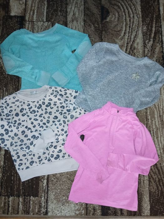 Лосины, регланы, платья,  колготы, топ