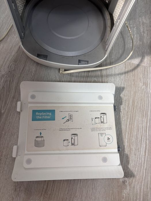 Осушувач повітря