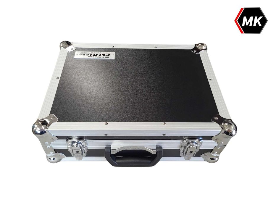 NOWY - Flyht Pro Microphone Case 7 bk (FAKTURA VAT 23%)