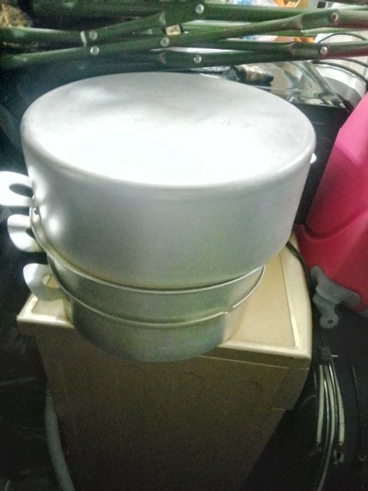 Продам Кастрюля - Сороварка