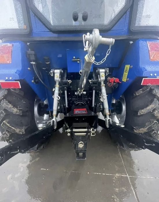 Продам Dongfeng 244