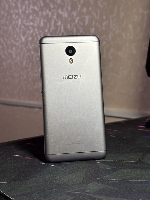 Meizu M3 Note 2/16 | у відмінному технічному стані
