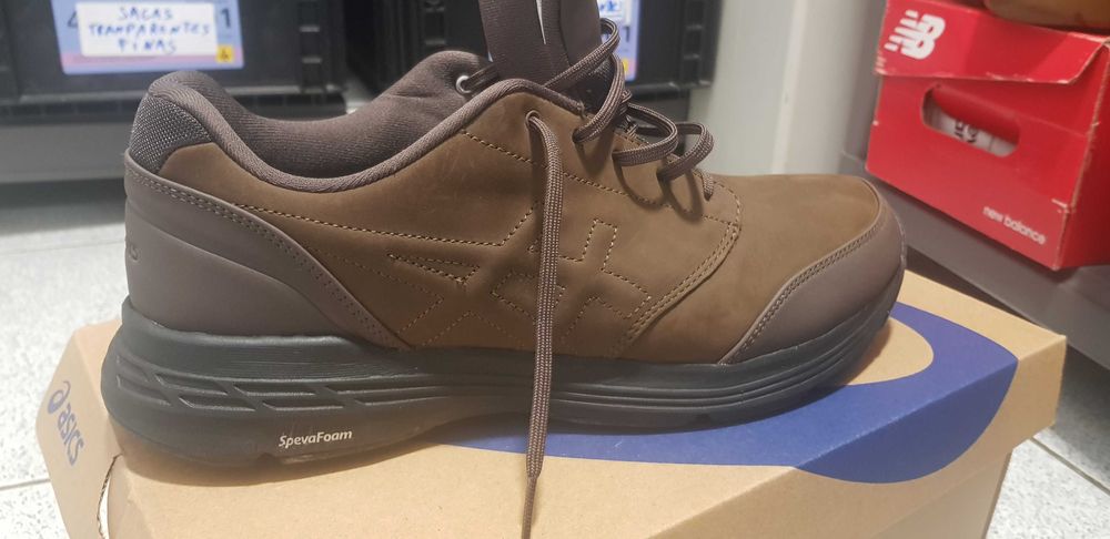 Sapatilhas Asics GEL-ODY FS