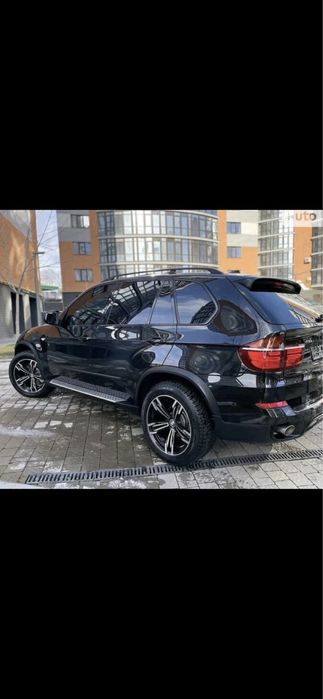 Диски Нові R19/5/120 BMW X6 F16 X3 X5 E53 E70 F15