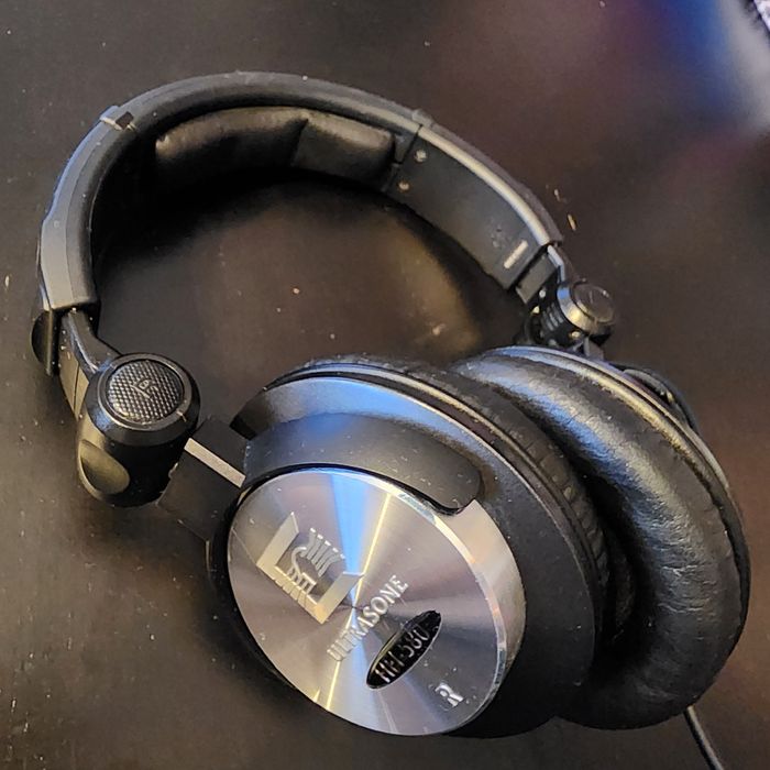 Słuchawki Ultrasone HFI 580