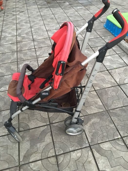 Продам коляску