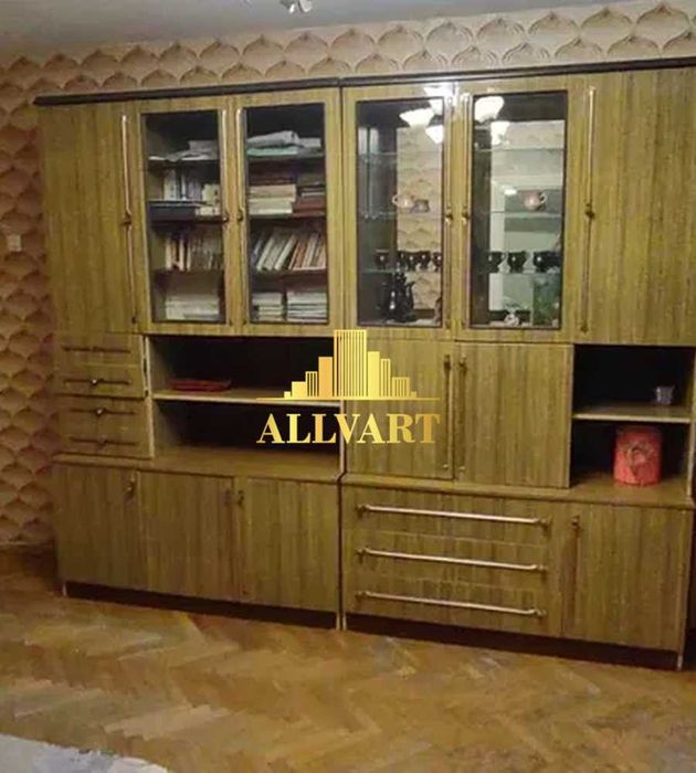 Продаж 3кім. квартири, вул. Туполева(Мрії), Подольський, Метро Нивки