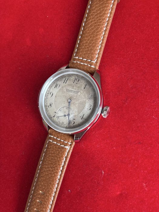 Zegarek Audemars