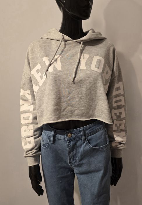 Bluza z kapturem Primark S
