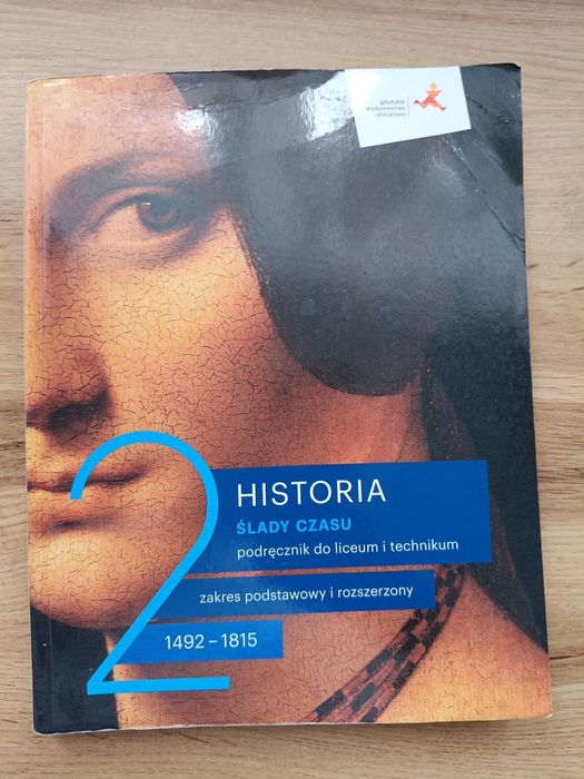 Historia podręcznik ślady czasu 2