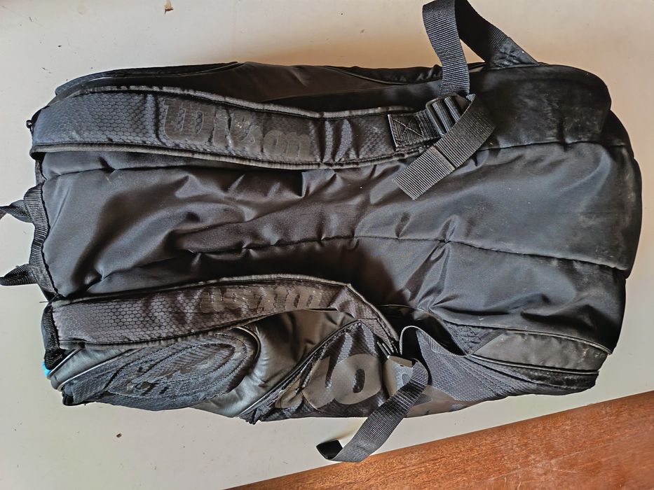 Torba tenisowa Wilson Duża  Xl