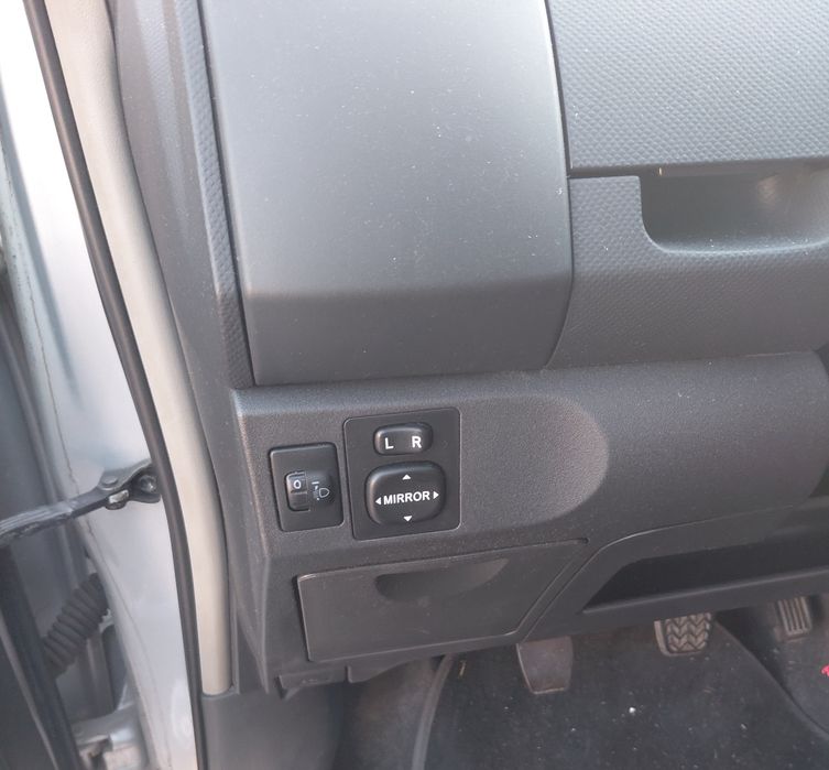 Toyota  Yaris D4D  1.4  90 cv