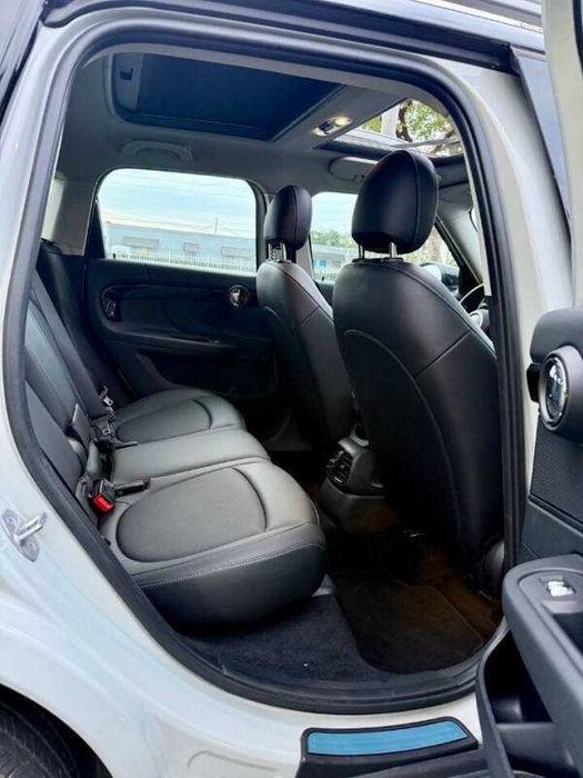 2022 MINI Countryman Cooper