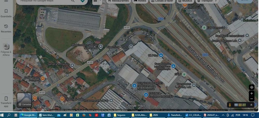 Moradia T2 à venda em Ermesinde, Valongo — foto 3