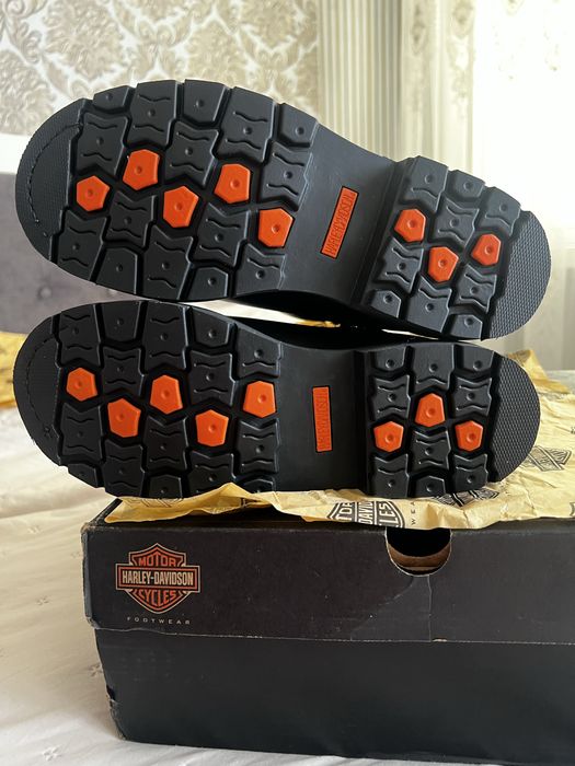 Harley-Davidson