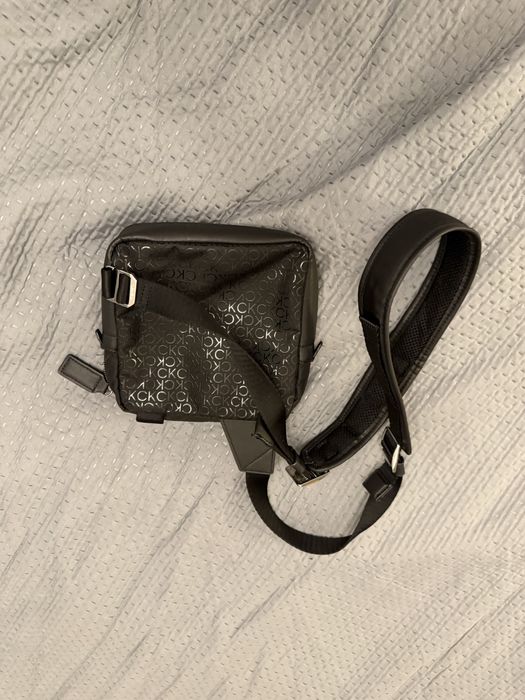 Nerka Calvin Klein Black