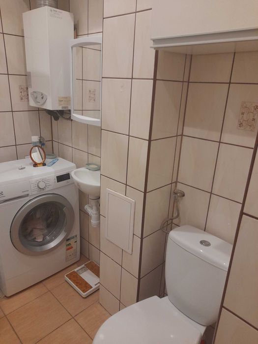 Apartment in Świętochłowice, Piaśniki - Widok 6