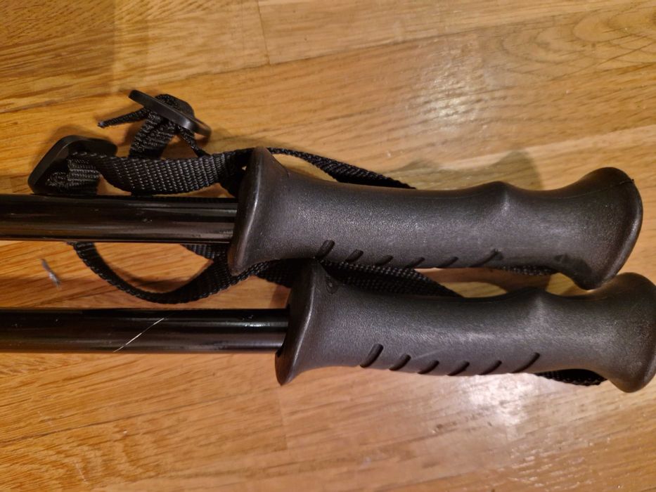 Kijki narciarskie dziecięce 95 cm Volkl