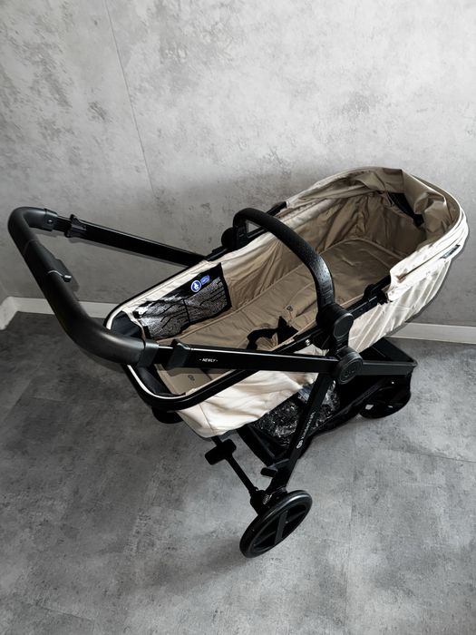 Wózek 3w1 nowy wart uwagi