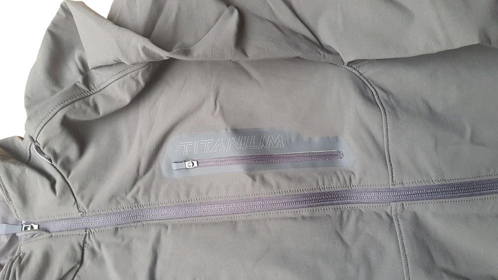 Columbia Titanium rozm.S